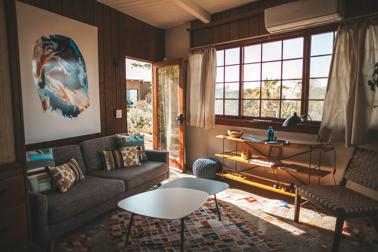 A Guide to Childproofing Your Living Room